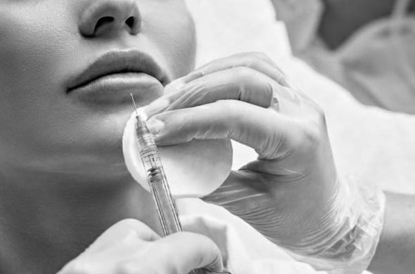 Welche Art von Lippen wünschen Sie sich?