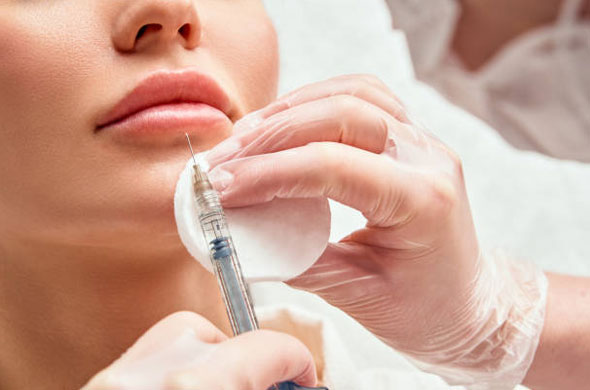 Nasıl Bir Dudak İstersiniz?